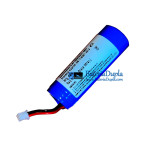 Bateria para PLC JW-Y-2 [bateria de reposição]